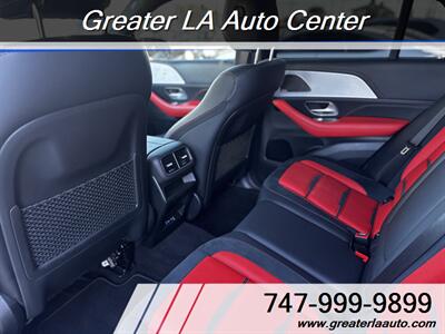 2024 Mercedes-Benz GLE AMG GLE 53 - Photo 32 - Sun Valley, CA 91352