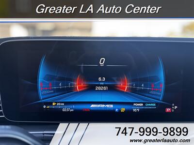 2024 Mercedes-Benz GLE AMG GLE 53 - Photo 25 - Sun Valley, CA 91352