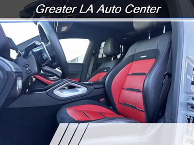 2024 Mercedes-Benz GLE AMG GLE 53 - Photo 21 - Sun Valley, CA 91352