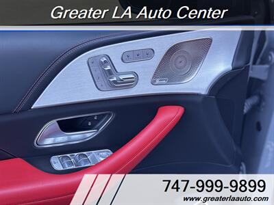 2024 Mercedes-Benz GLE AMG GLE 53 - Photo 15 - Sun Valley, CA 91352