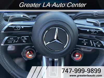 2024 Mercedes-Benz GLE AMG GLE 53 - Photo 29 - Sun Valley, CA 91352