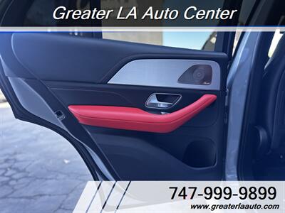 2024 Mercedes-Benz GLE AMG GLE 53 - Photo 30 - Sun Valley, CA 91352