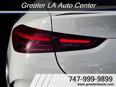 2024 Mercedes-Benz GLE AMG GLE 53 - Photo 41 - Sun Valley, CA 91352