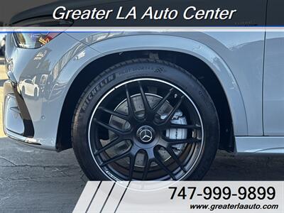 2024 Mercedes-Benz GLE AMG GLE 53 - Photo 7 - Sun Valley, CA 91352