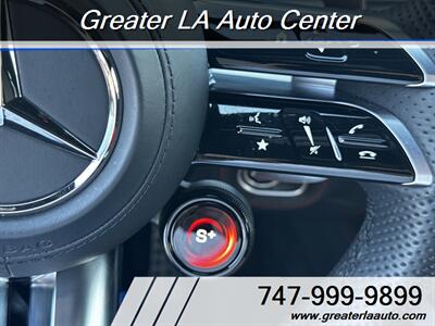 2024 Mercedes-Benz GLE AMG GLE 53 - Photo 28 - Sun Valley, CA 91352