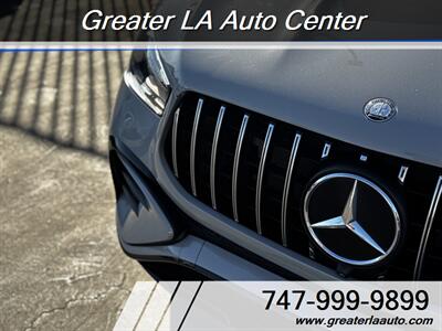 2024 Mercedes-Benz GLE AMG GLE 53 - Photo 4 - Sun Valley, CA 91352
