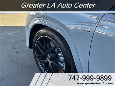 2024 Mercedes-Benz GLE AMG GLE 53 - Photo 13 - Sun Valley, CA 91352