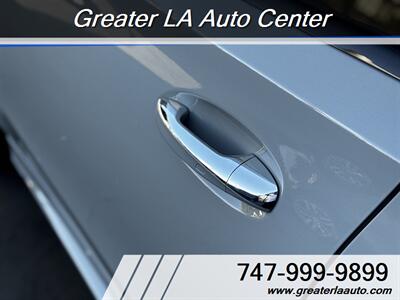 2024 Mercedes-Benz GLE AMG GLE 53 - Photo 11 - Sun Valley, CA 91352