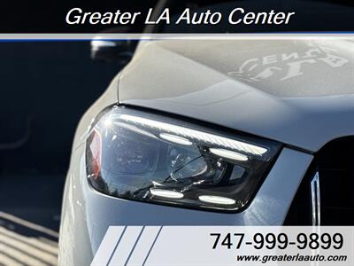 2024 Mercedes-Benz GLE AMG GLE 53 - Photo 6 - Sun Valley, CA 91352
