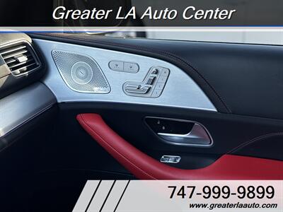 2024 Mercedes-Benz GLE AMG GLE 53 - Photo 26 - Sun Valley, CA 91352