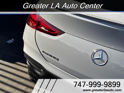 2024 Mercedes-Benz GLE AMG GLE 53 - Photo 43 - Sun Valley, CA 91352