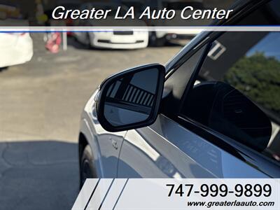 2024 Mercedes-Benz GLE AMG GLE 53 - Photo 12 - Sun Valley, CA 91352