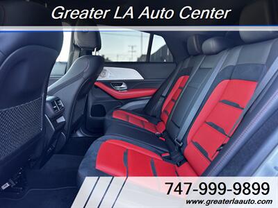2024 Mercedes-Benz GLE AMG GLE 53 - Photo 31 - Sun Valley, CA 91352