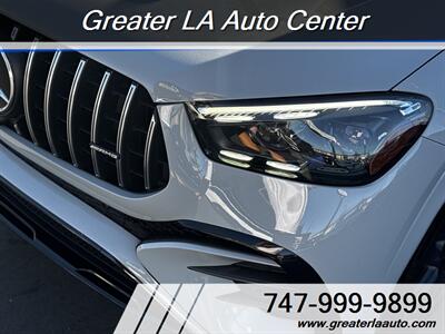 2024 Mercedes-Benz GLE AMG GLE 53 - Photo 5 - Sun Valley, CA 91352