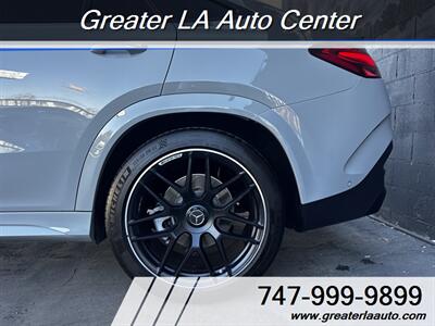 2024 Mercedes-Benz GLE AMG GLE 53 - Photo 9 - Sun Valley, CA 91352