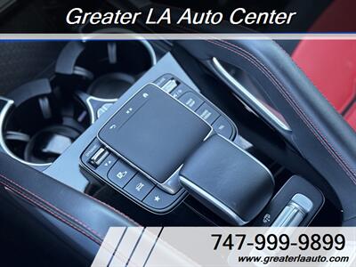 2024 Mercedes-Benz GLE AMG GLE 53 - Photo 22 - Sun Valley, CA 91352