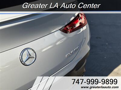 2024 Mercedes-Benz GLE AMG GLE 53 - Photo 44 - Sun Valley, CA 91352