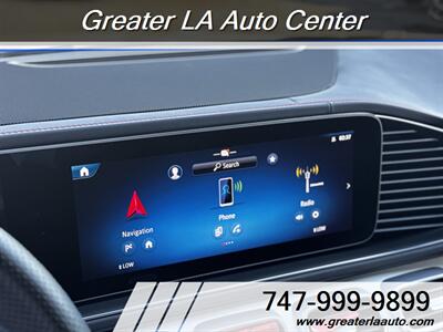 2024 Mercedes-Benz GLE AMG GLE 53 - Photo 23 - Sun Valley, CA 91352