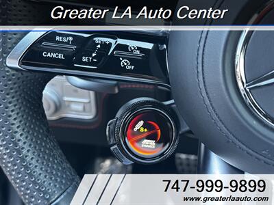 2024 Mercedes-Benz GLE AMG GLE 53 - Photo 27 - Sun Valley, CA 91352