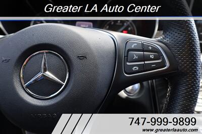 2019 Mercedes-Benz GLC GLC 300 4MATIC - Photo 19 - Sun Valley, CA 91352