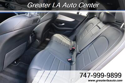 2019 Mercedes-Benz GLC GLC 300 4MATIC - Photo 28 - Sun Valley, CA 91352