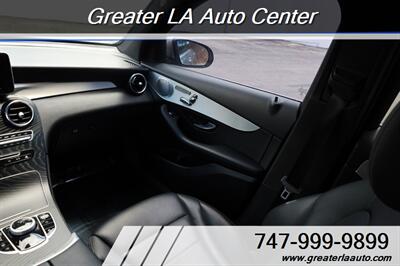 2019 Mercedes-Benz GLC GLC 300 4MATIC - Photo 22 - Sun Valley, CA 91352
