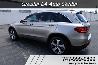 2019 Mercedes-Benz GLC GLC 300 4MATIC - Photo 11 - Sun Valley, CA 91352