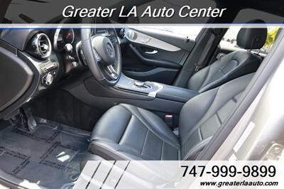 2019 Mercedes-Benz GLC GLC 300 4MATIC - Photo 25 - Sun Valley, CA 91352