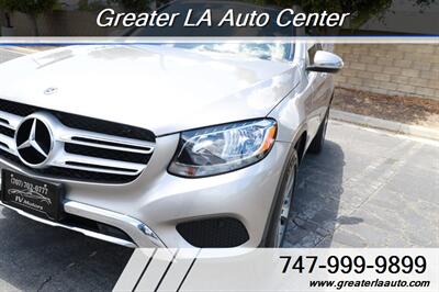 2019 Mercedes-Benz GLC GLC 300 4MATIC - Photo 3 - Sun Valley, CA 91352