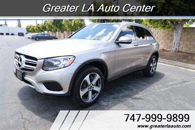 2019 Mercedes-Benz GLC GLC 300 4MATIC - Photo 9 - Sun Valley, CA 91352