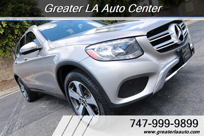 2019 Mercedes-Benz GLC GLC 300 4MATIC - Photo 6 - Sun Valley, CA 91352