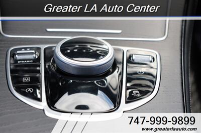 2019 Mercedes-Benz GLC GLC 300 4MATIC - Photo 31 - Sun Valley, CA 91352