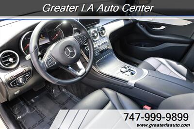 2019 Mercedes-Benz GLC GLC 300 4MATIC - Photo 24 - Sun Valley, CA 91352
