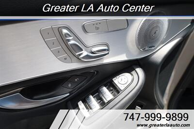 2019 Mercedes-Benz GLC GLC 300 4MATIC - Photo 32 - Sun Valley, CA 91352