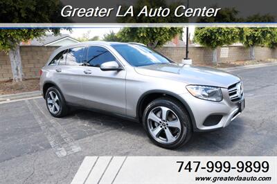 2019 Mercedes-Benz GLC GLC 300 4MATIC - Photo 4 - Sun Valley, CA 91352