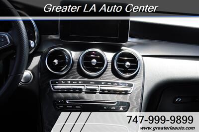 2019 Mercedes-Benz GLC GLC 300 4MATIC - Photo 23 - Sun Valley, CA 91352