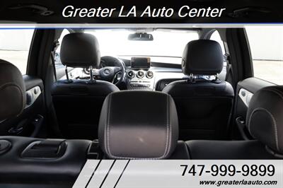 2019 Mercedes-Benz GLC GLC 300 4MATIC - Photo 26 - Sun Valley, CA 91352