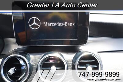 2019 Mercedes-Benz GLC GLC 300 4MATIC - Photo 34 - Sun Valley, CA 91352