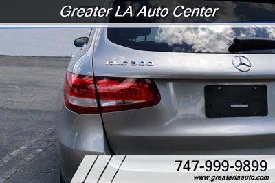 2019 Mercedes-Benz GLC GLC 300 4MATIC - Photo 7 - Sun Valley, CA 91352