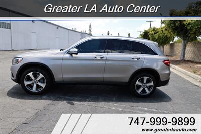 2019 Mercedes-Benz GLC GLC 300 4MATIC - Photo 10 - Sun Valley, CA 91352