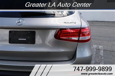 2019 Mercedes-Benz GLC GLC 300 4MATIC - Photo 8 - Sun Valley, CA 91352