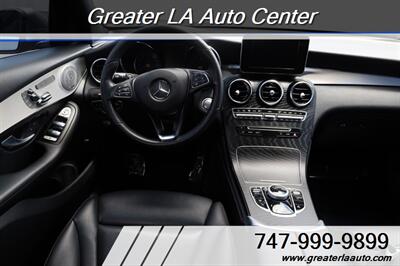2019 Mercedes-Benz GLC GLC 300 4MATIC - Photo 21 - Sun Valley, CA 91352