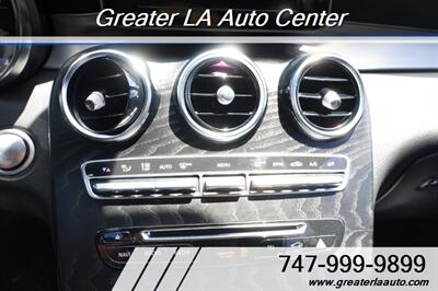2019 Mercedes-Benz GLC GLC 300 4MATIC - Photo 33 - Sun Valley, CA 91352