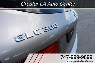 2019 Mercedes-Benz GLC GLC 300 4MATIC - Photo 13 - Sun Valley, CA 91352