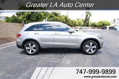 2019 Mercedes-Benz GLC GLC 300 4MATIC - Photo 5 - Sun Valley, CA 91352