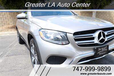 2019 Mercedes-Benz GLC GLC 300 4MATIC - Photo 2 - Sun Valley, CA 91352