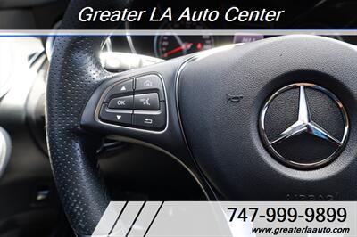 2019 Mercedes-Benz GLC GLC 300 4MATIC - Photo 18 - Sun Valley, CA 91352