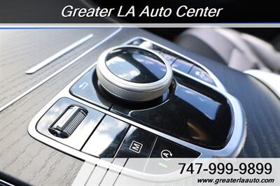 2019 Mercedes-Benz GLC GLC 300 4MATIC - Photo 38 - Sun Valley, CA 91352