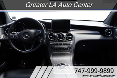 2019 Mercedes-Benz GLC GLC 300 4MATIC - Photo 20 - Sun Valley, CA 91352