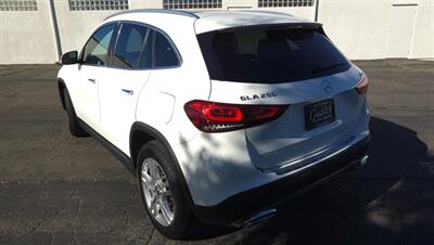 2023 Mercedes-Benz GLA GLA 250 4MATIC - Photo 6 - Sun Valley, CA 91352